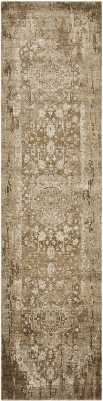 Obelisco Collection - Brown tones
