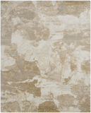 Ontario Collection 111702 Sand Tones/Ivory Abstract