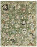 Amherst Collection - 110092 Citrus Leaf Green