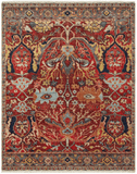 Amherst Collection - 110102 Merlot/Multi