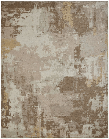 Sullivan Collection 3- Mocha/Peach