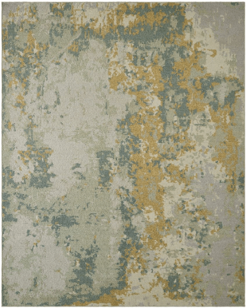 Sullivan Collection 3 19252- Green Tones