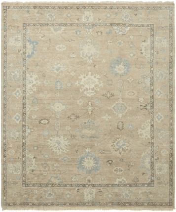 Oak Collection 14772- Vintage Tan