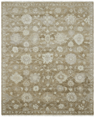 Oak Collection 14802- Toasted Tan