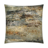 Serston-Green 24"x24" square pillow