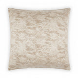 Stardust-Gray 24"x24" square pillow