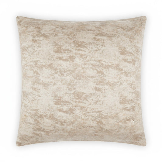 Stardust-Gray 24"x24" square pillow