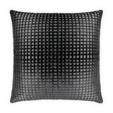 Success-Onyx 24"x24" square pillow