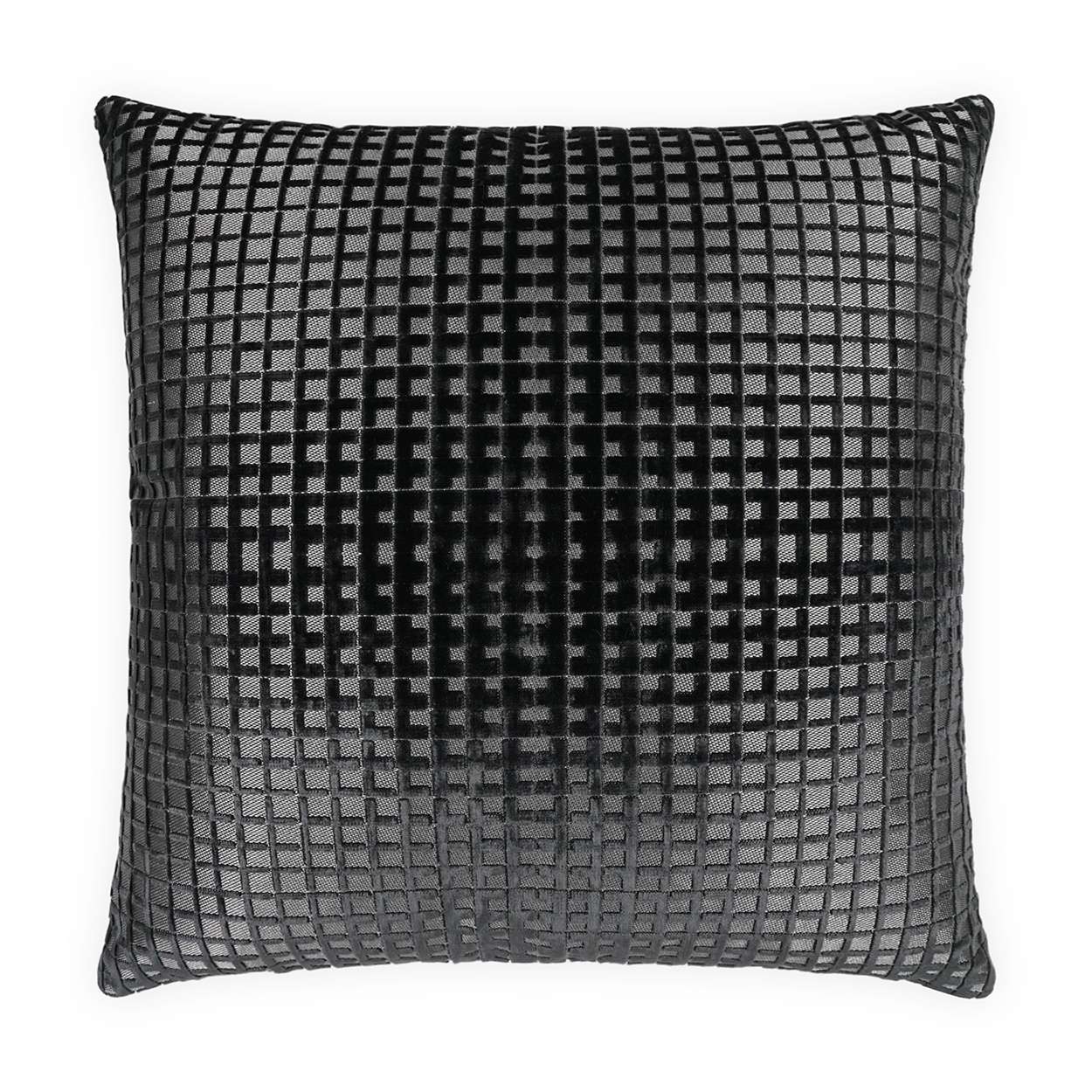 Success-Onyx 24"x24" square pillow