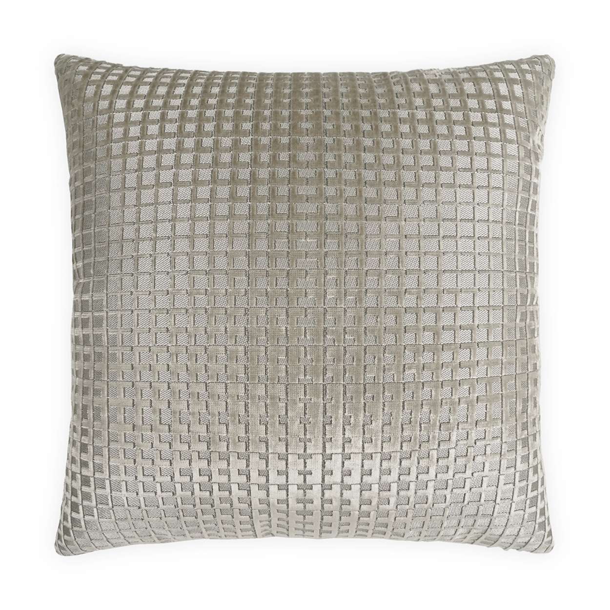 Success-Pearl 24"x24" square pillow