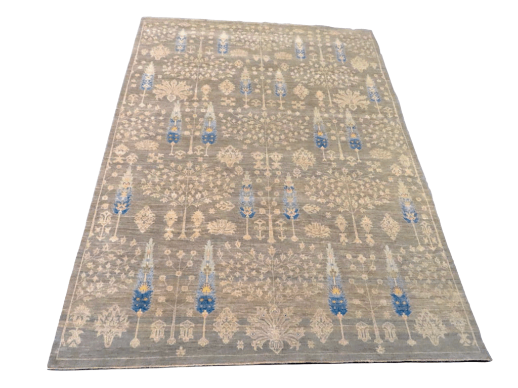 Tree of Life (9'02"x12'03") camel