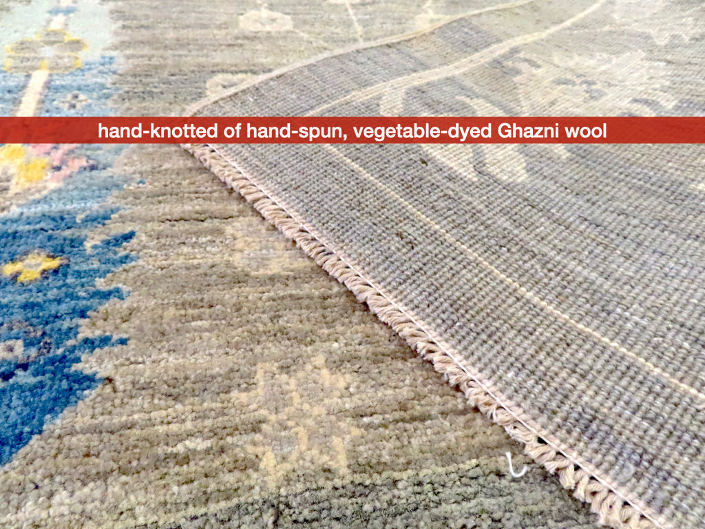 Tree of Life (9'02"x12'03") camel