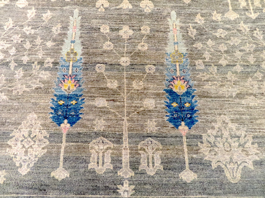 Tree of Life (9'02"x12'03") camel