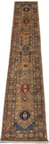 Super Kazak cam 13' Runner