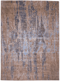 Galaxy (9'00"x12'03") camel/gray/lt.blue