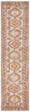 Tukwila Collection - Orange