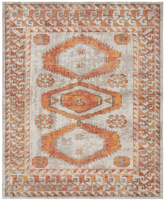 Tukwila Collection - Orange