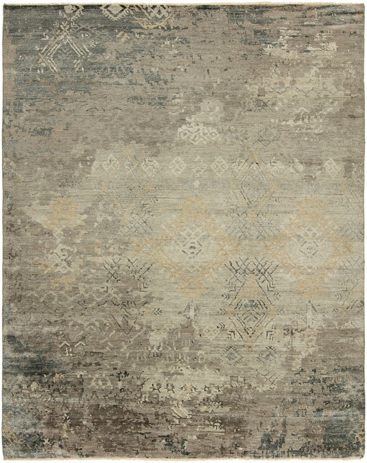 Tekoa Collection - Vintage Earth