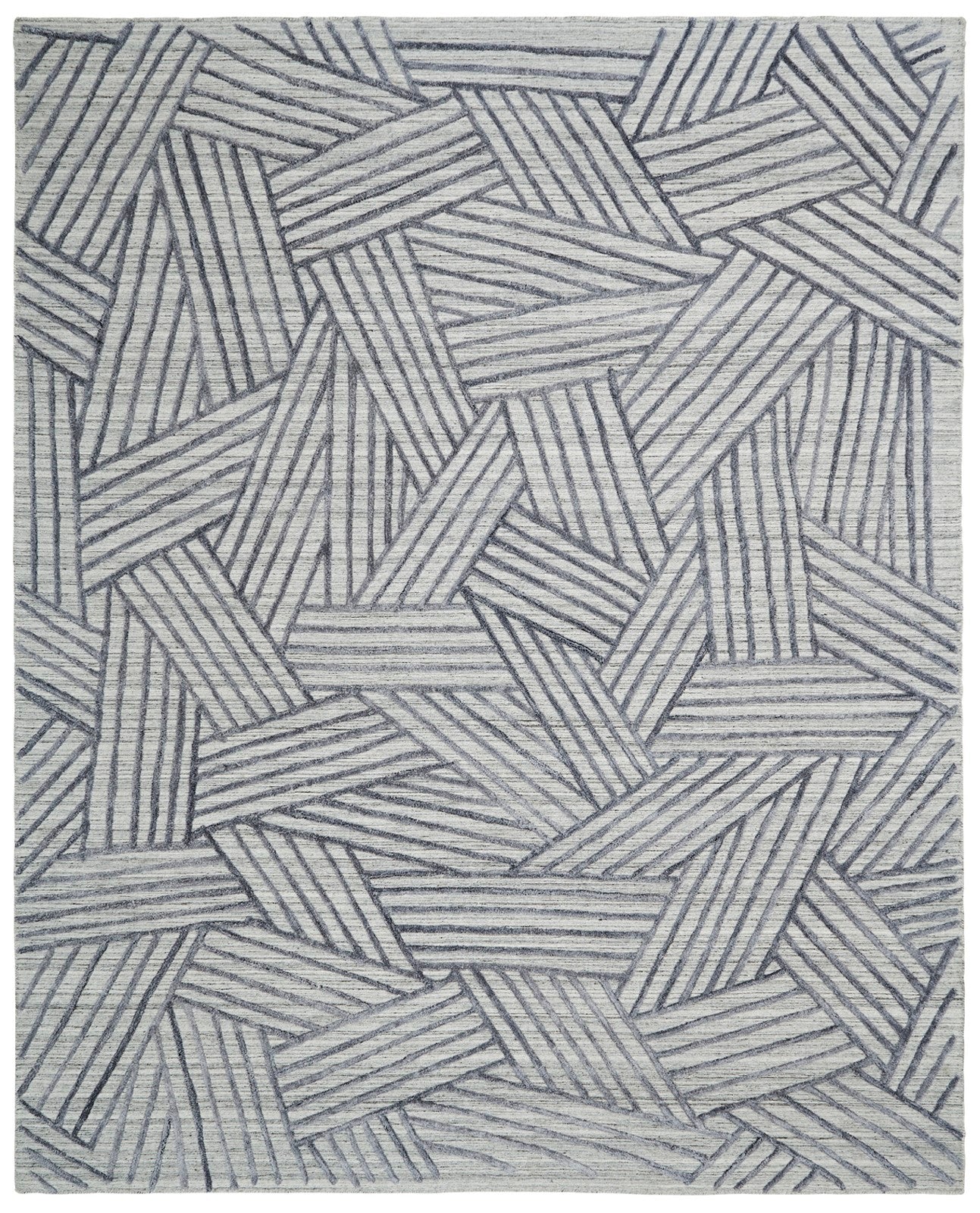 Textura Collection - Ivory / Caribbean