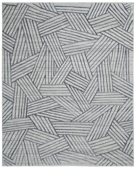 Textura Collection - Ivory / Caribbean