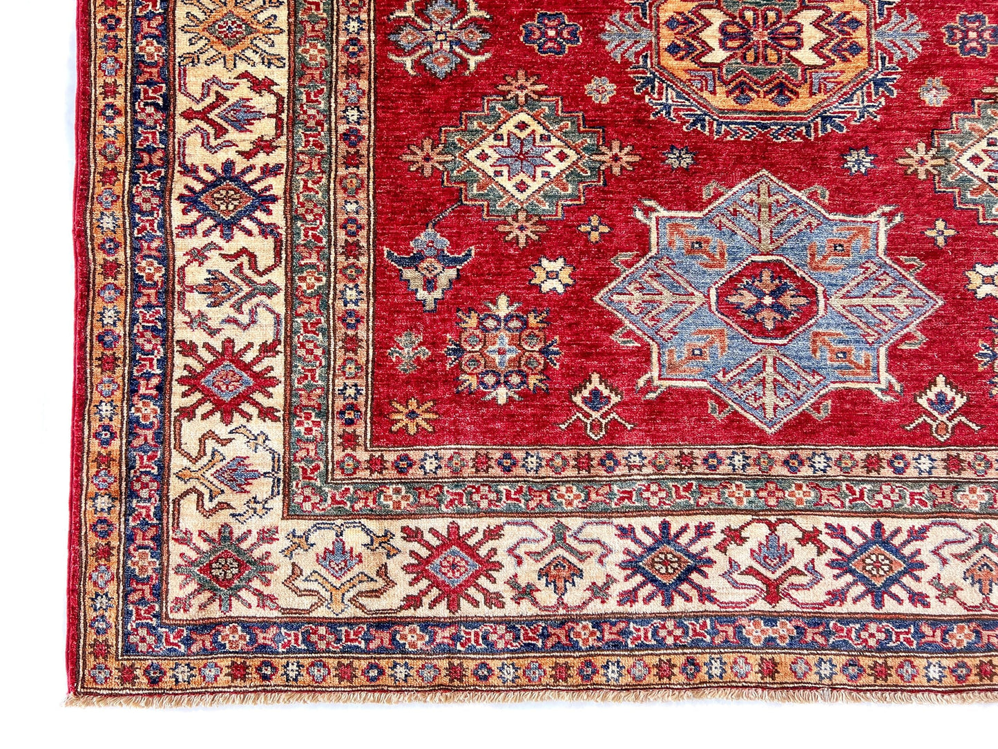 Super Kazak (5'09"x8'00")