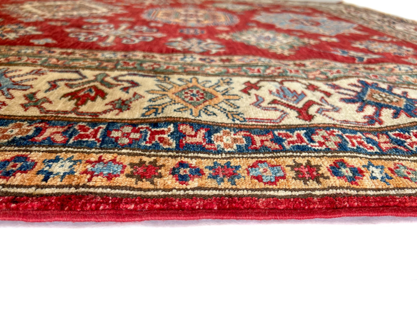 Super Kazak (5'09"x8'00")