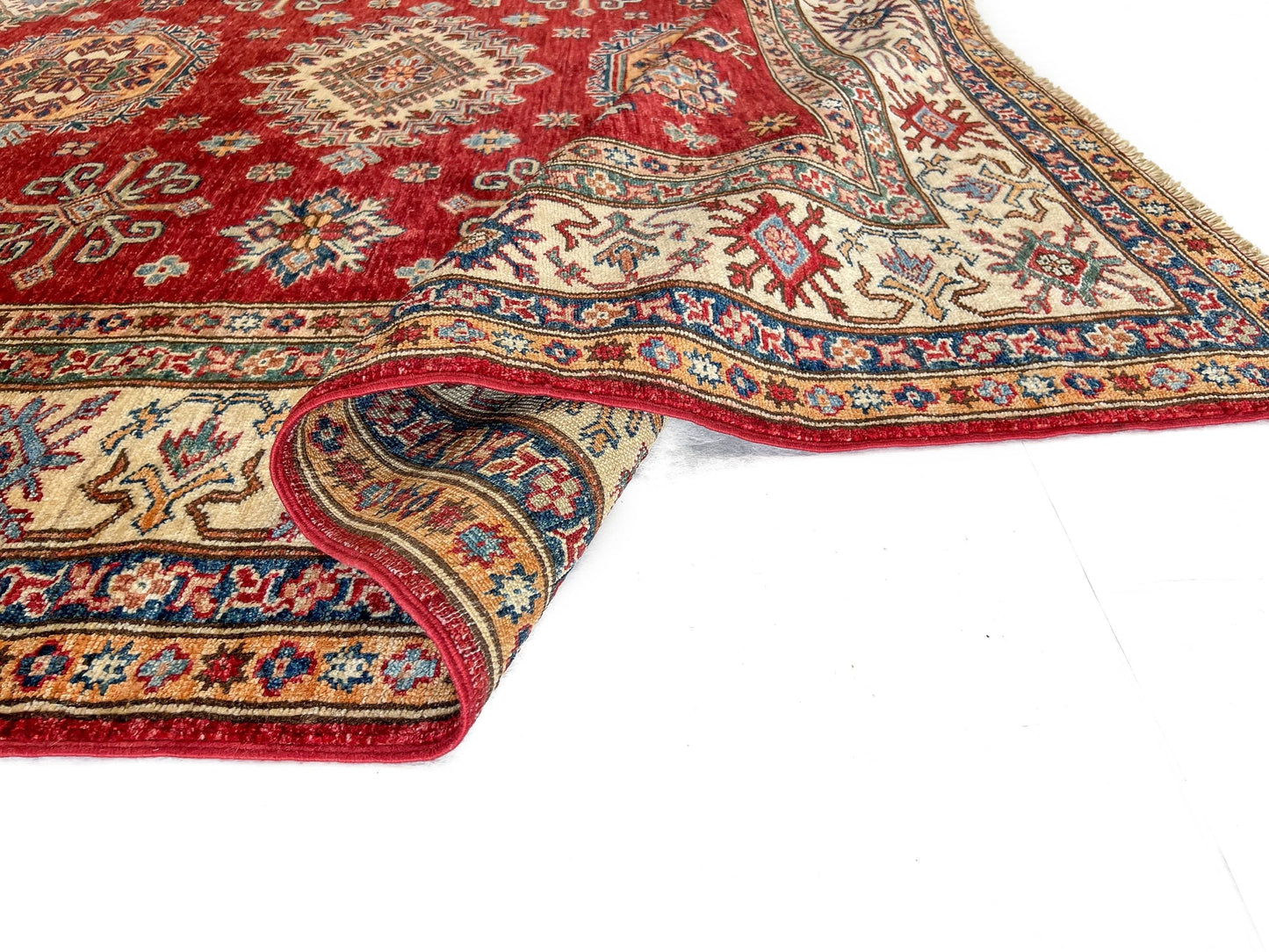 Super Kazak (5'09"x8'00")