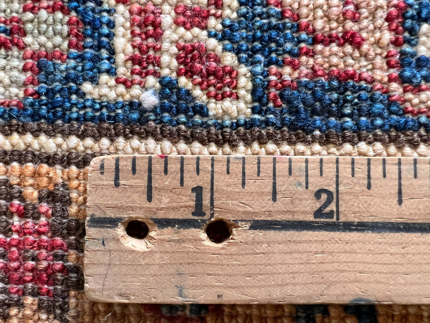 Super Kazak (5'09"x8'00")