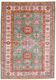 Super Kazak (4x6)
