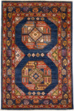 Afghan Bokhara (3x5)