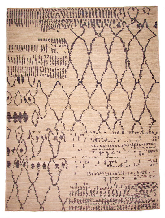 Tribal Moroccan (8x11)