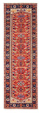 Afghan Qashqai (9' Runner)