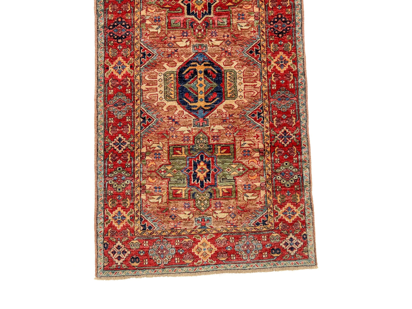 Afghan Karajeh (10' Runner)