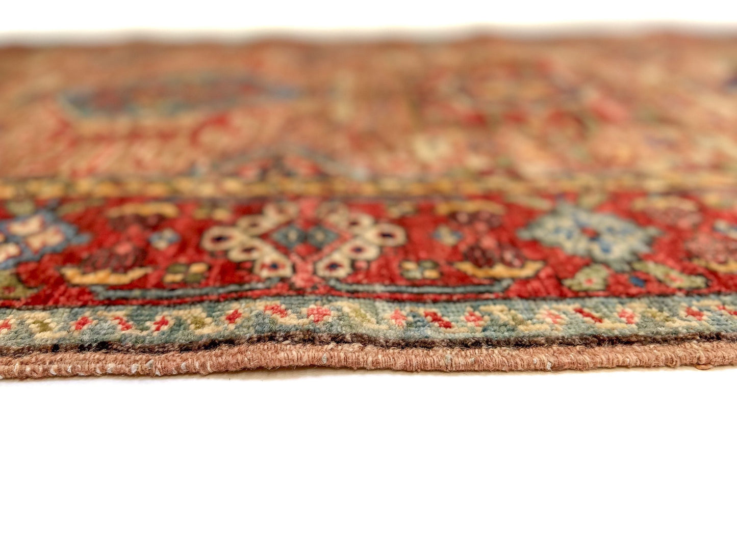 Afghan Karajeh (10' Runner)