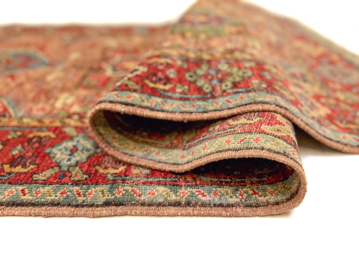 Afghan Karajeh (10' Runner)