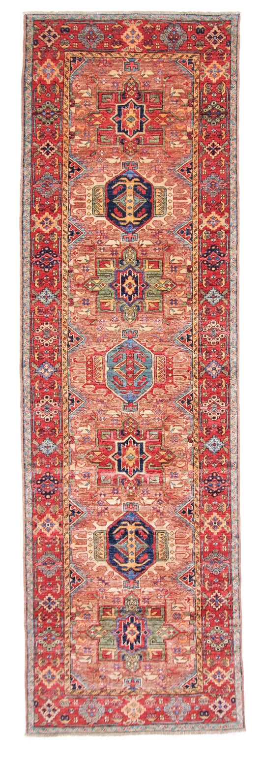 Afghan Karajeh (10' Runner)