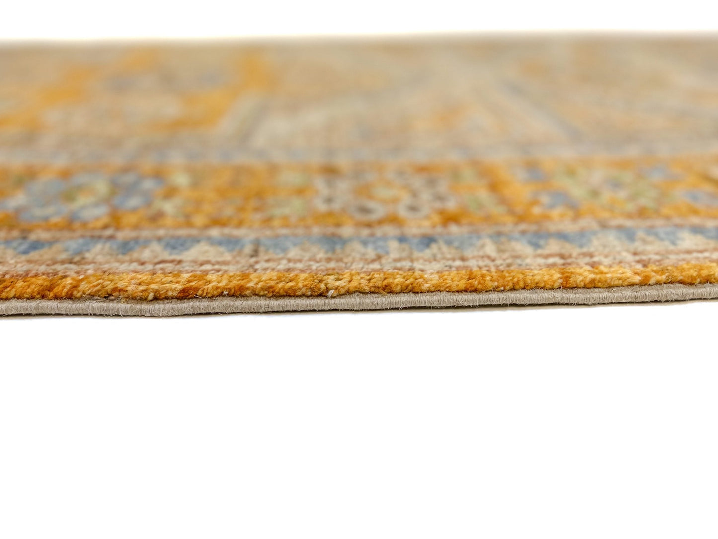 Afghan Bazaar (10' Runner)