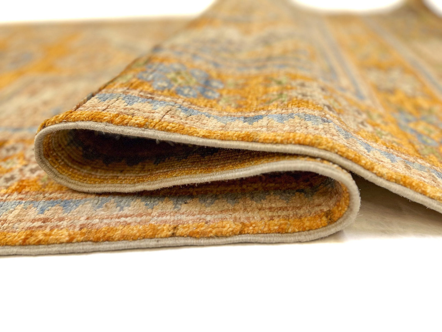 Afghan Bazaar (10' Runner)