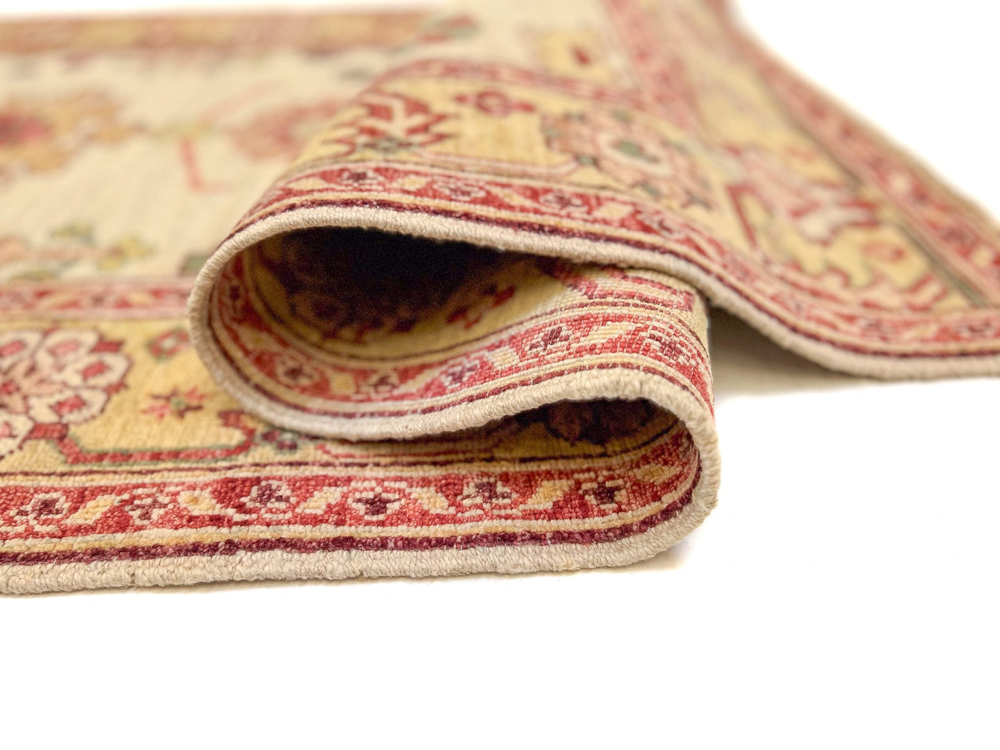 Afghan Oushak (9' Runner)