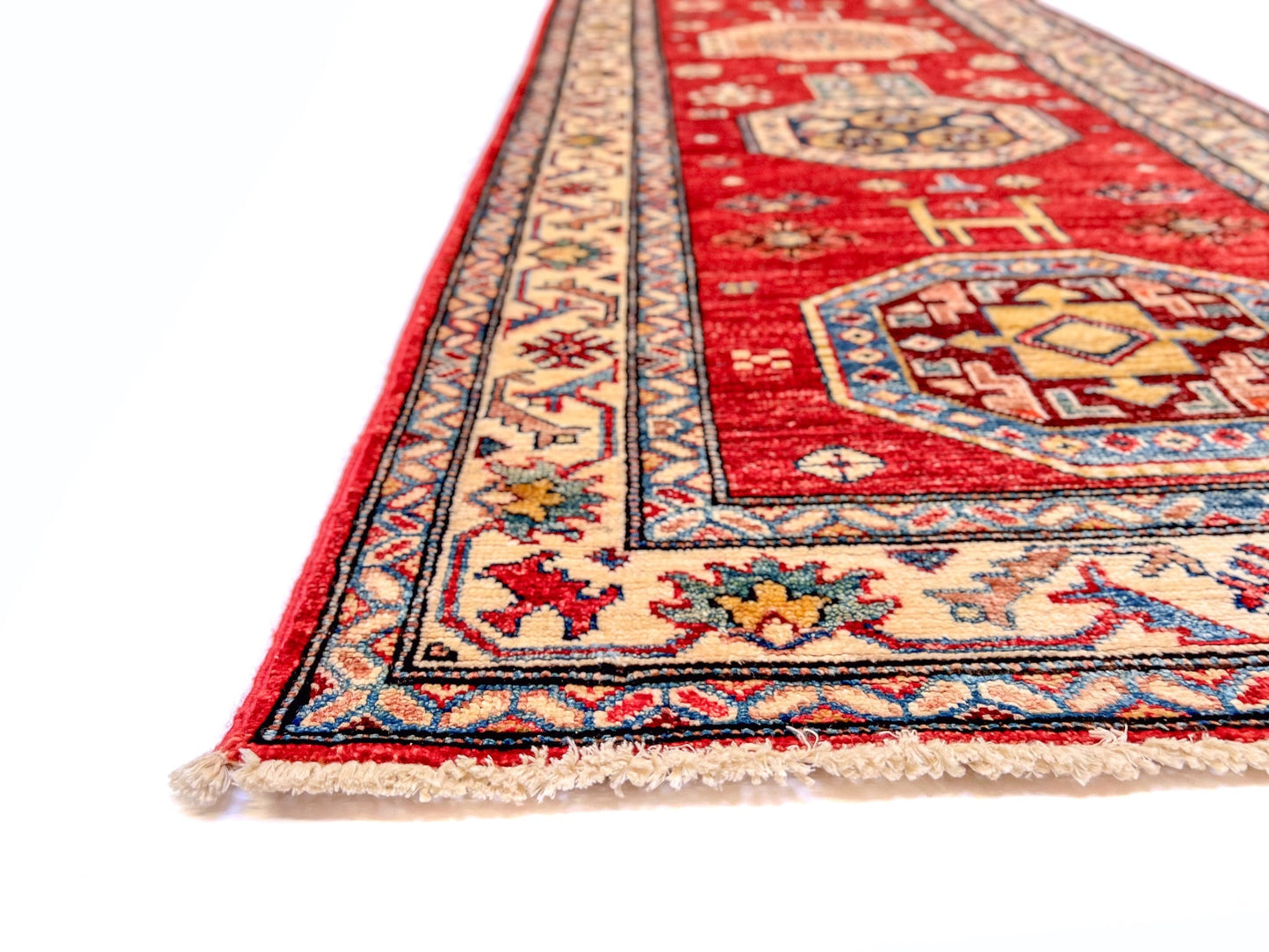 Super Kazak (10' Runner)