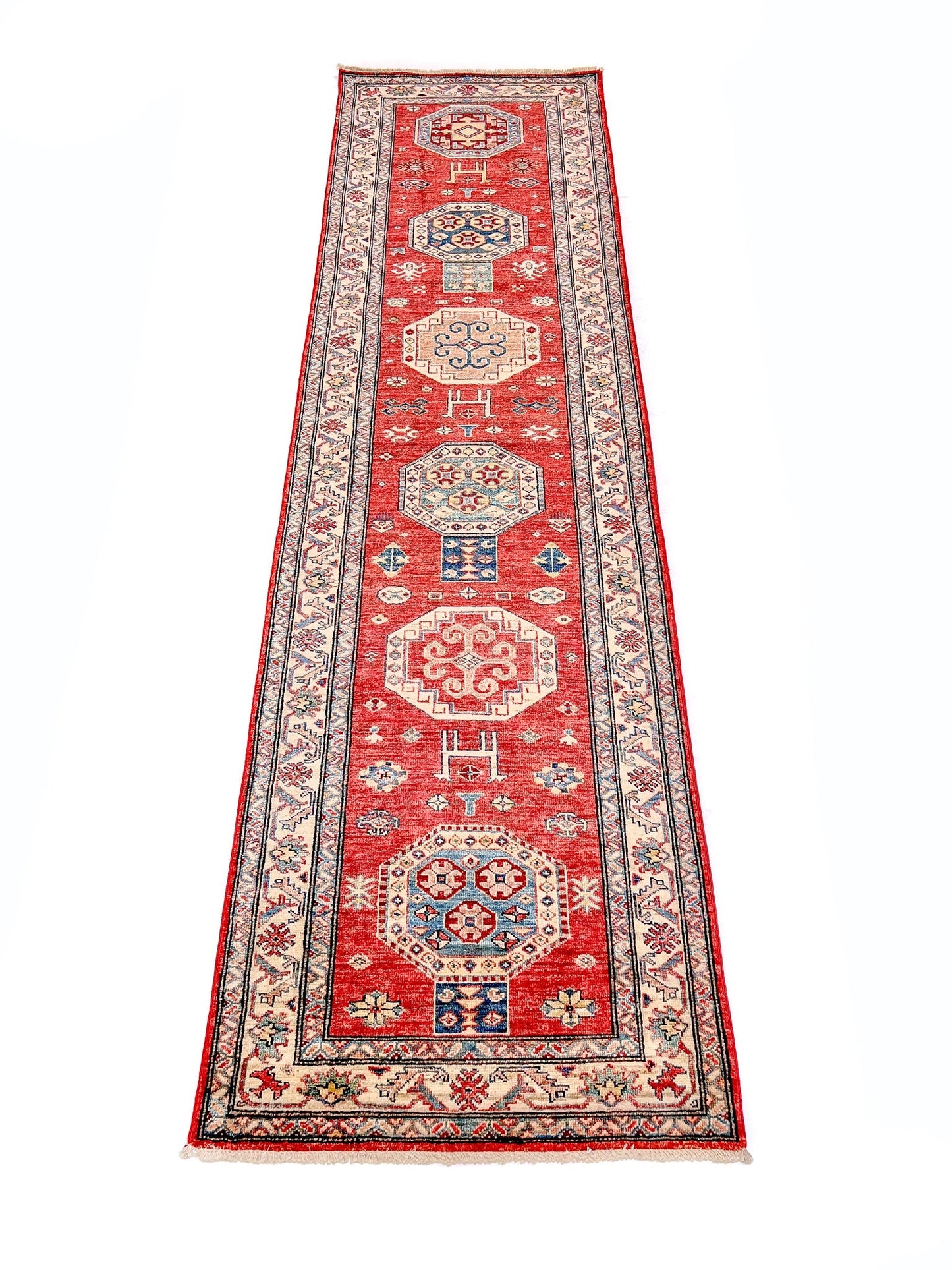 Super Kazak (10' Runner)