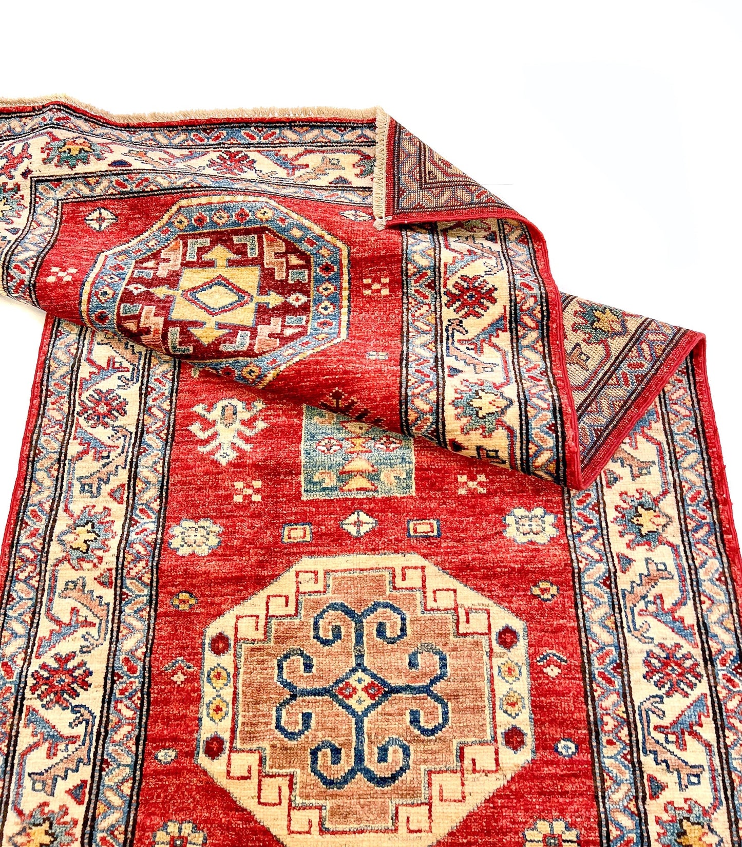 Super Kazak (10' Runner)