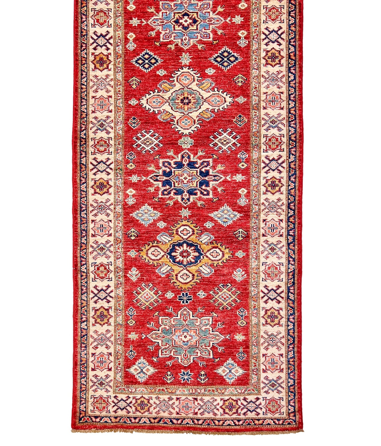 Super Kazak (13' Runner)