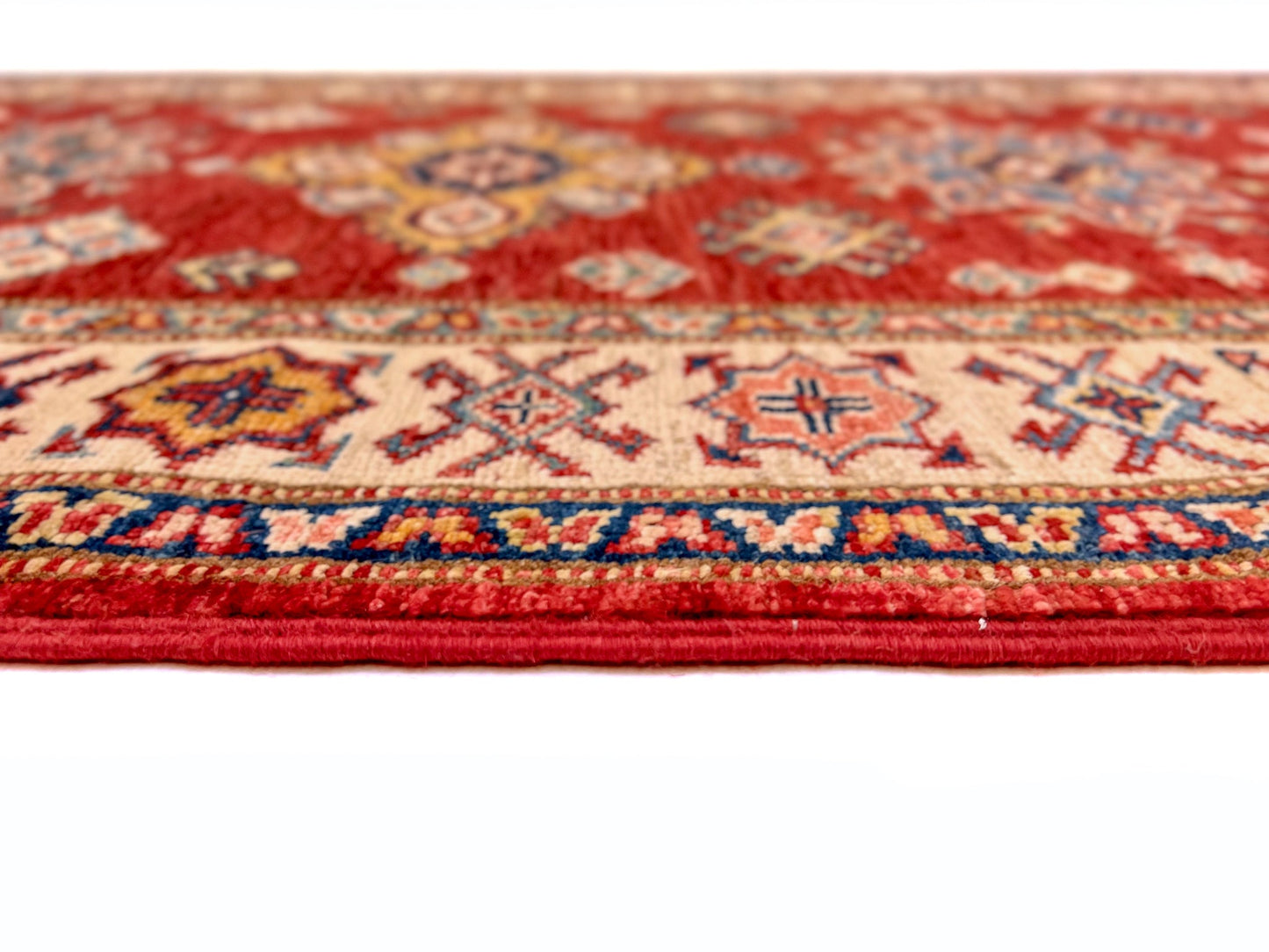 Super Kazak (13' Runner)