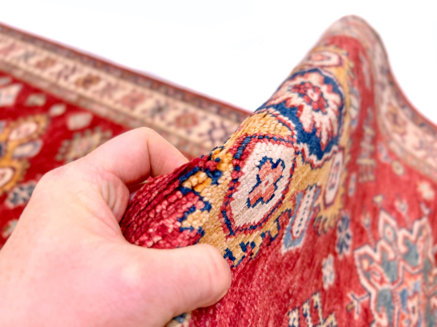 Super Kazak (13' Runner)