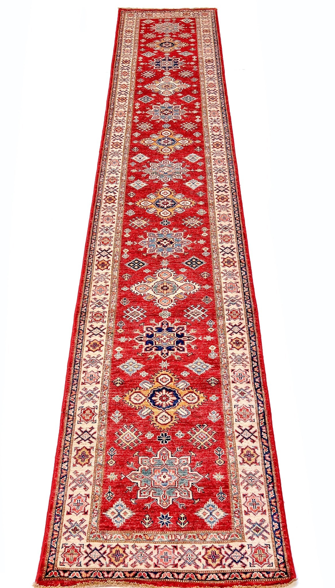 Super Kazak (13' Runner)