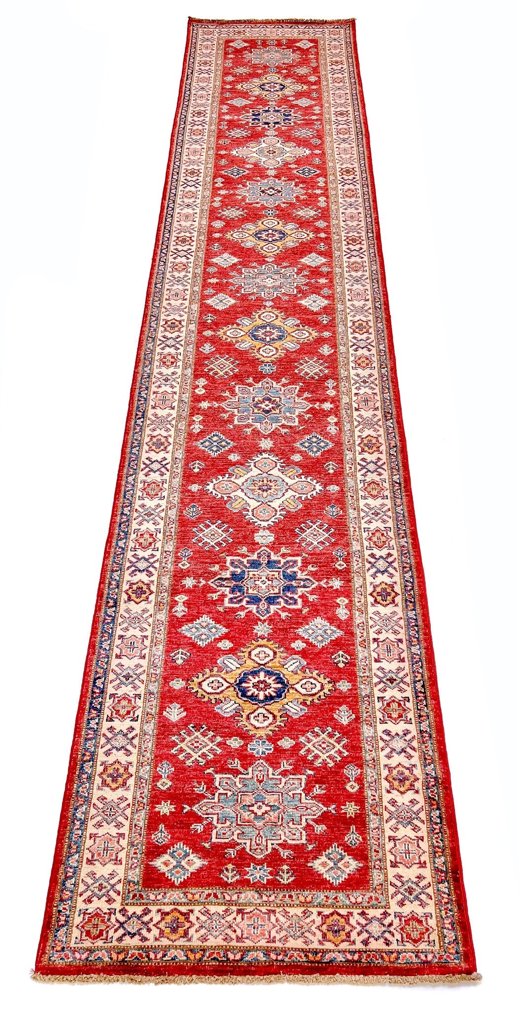 Super Kazak (13' Runner)