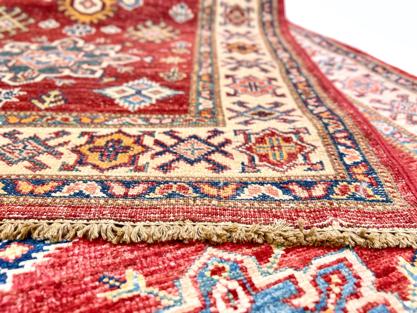 Super Kazak (13' Runner)