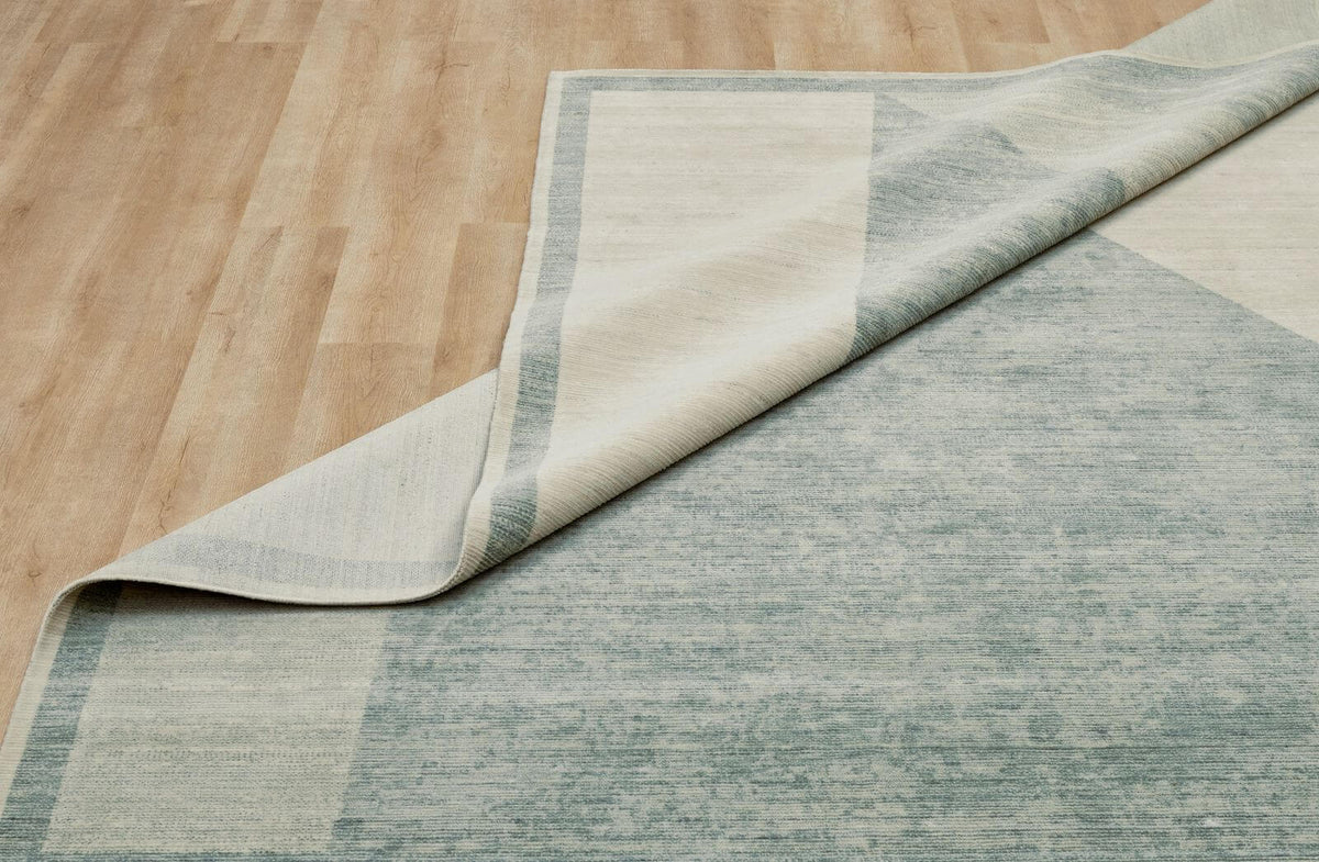 Vaughn Collection 14102 Cool blue