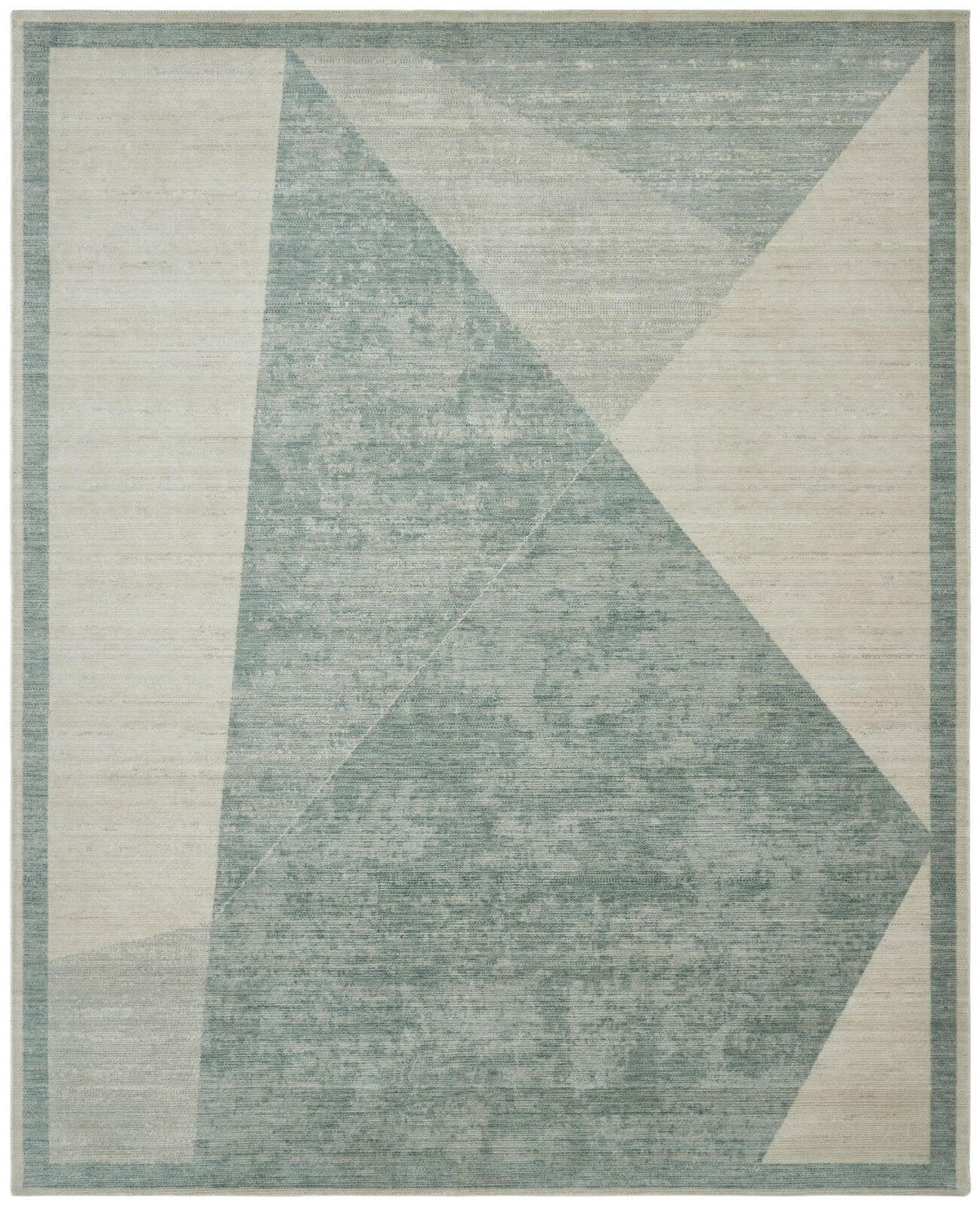 Vaughn Collection 14102 Cool blue